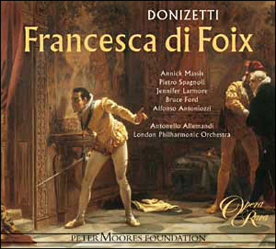 Francesca di Foix