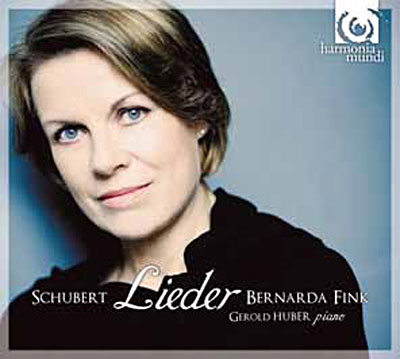 Lieder - Franz Schubert - CD album - Achat & prix | fnac