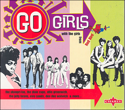 Go girls
