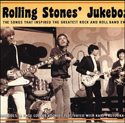 Rolling stones jukebox