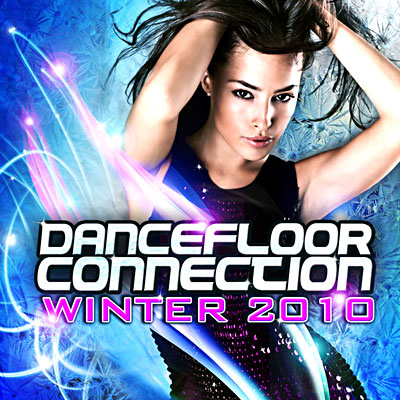 Dancefloor connection winter 2010