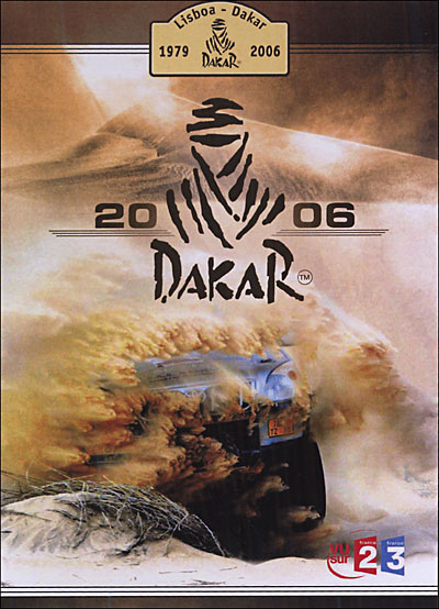 Dakar 2006