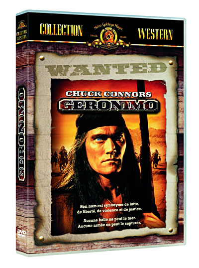 Géronimo