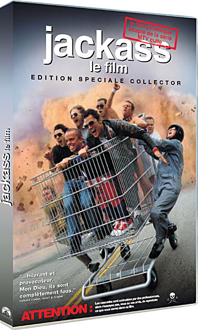 Jackass - Le Film