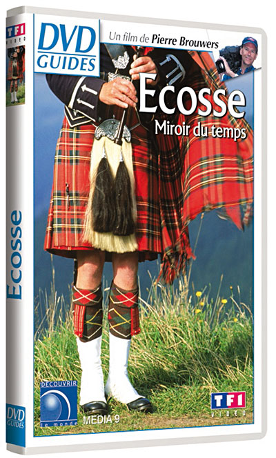 L'Ecosse - Le Miroir du temps