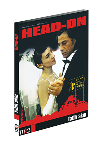 Head-on