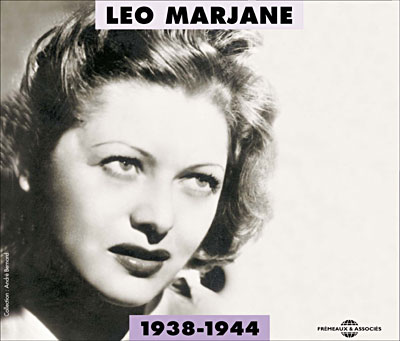 1938 - 1944