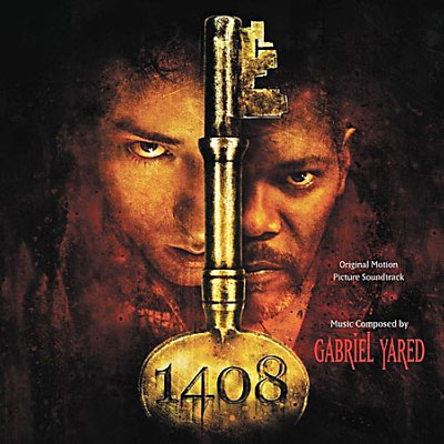 Chambre 1408