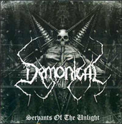 Servants of the unlight