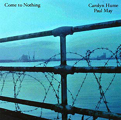 Come to nothing