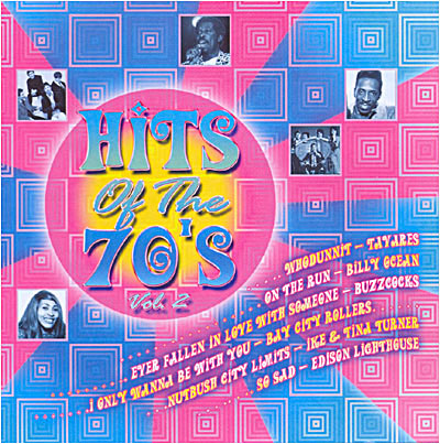 Hits of the 70