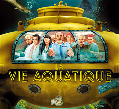 Life aquatic