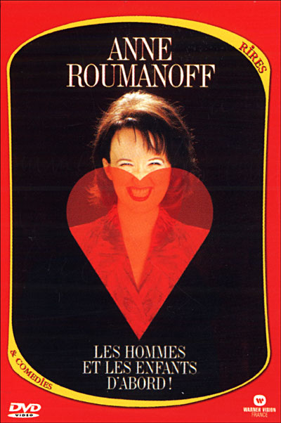 Les Hommes et les enfants d'abord