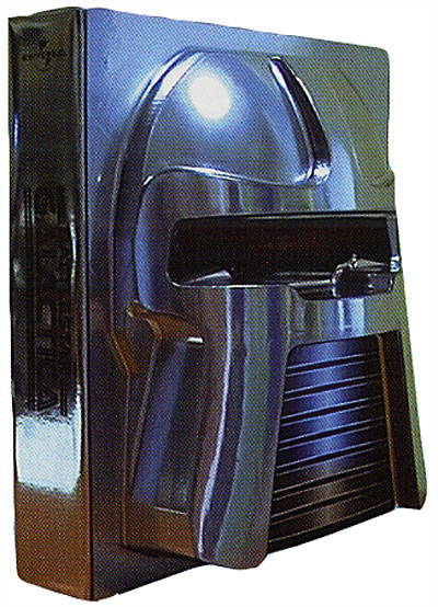 Galactica - Edition Collector Limitée