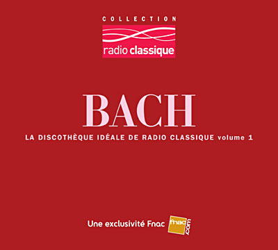 Volume 1 - Radio Classique - Exclusivité Fnac