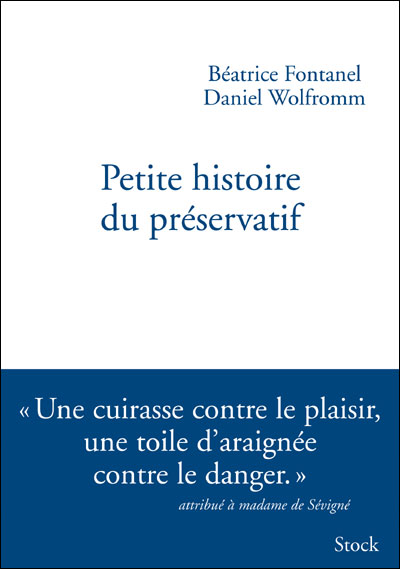 Petite histoire du préservatif