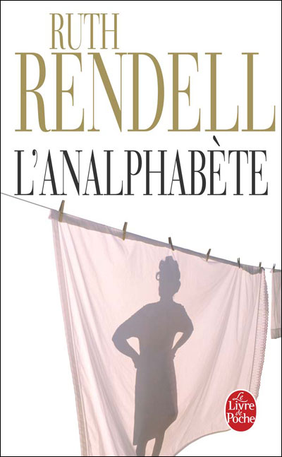 L'analphabète