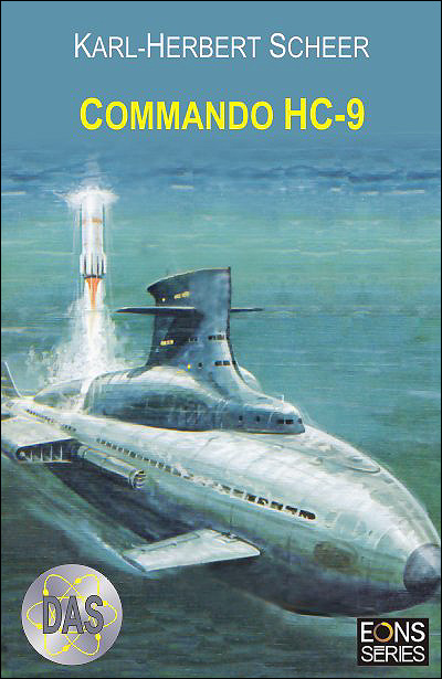 Commando HC-9