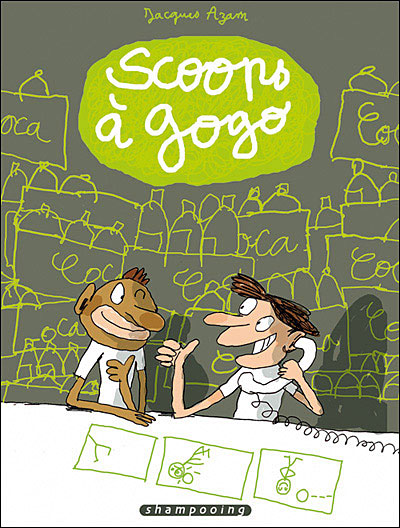 Scoop à gogo