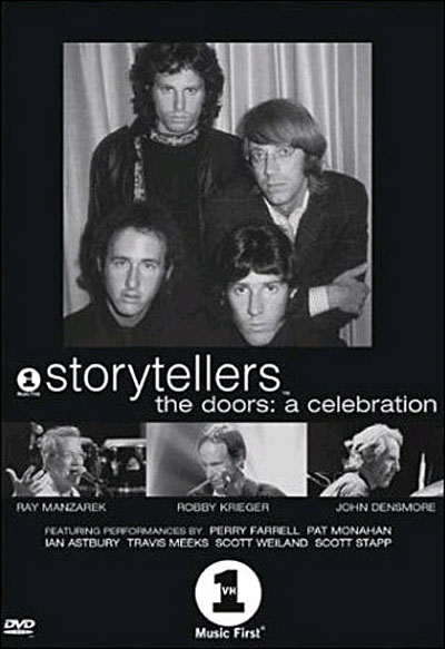Storytellers