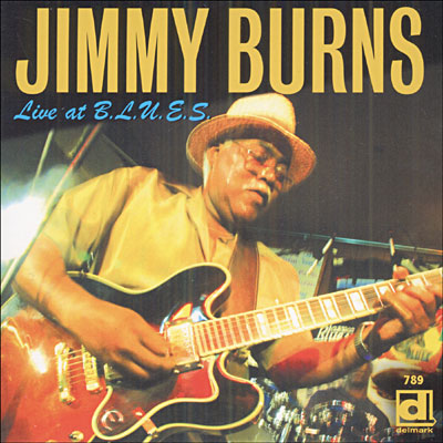 Live at Blues