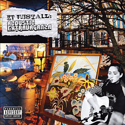 Acoustic extravaganza - Edition limitée