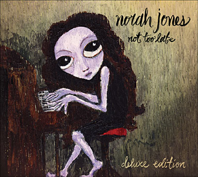 Not too late - Edition limitée Deluxe