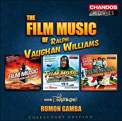 Film music - Collectors Edition - 3 CD