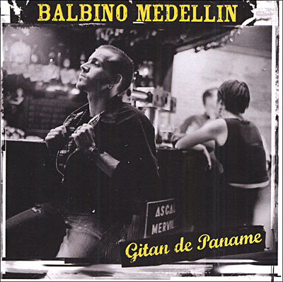 Gitan de Paname