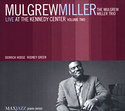 Live at Kennedy Center 2