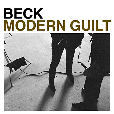 Modern guilt