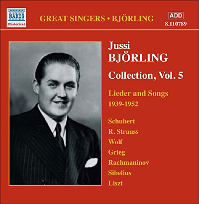 Collection, Volume 5