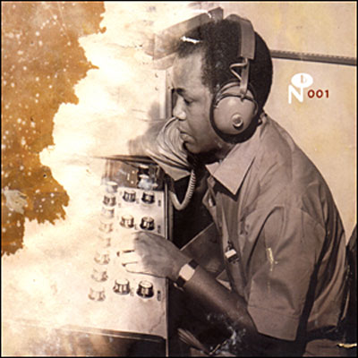 Eccentric soul Capsoul label