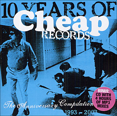 10 years of cheap