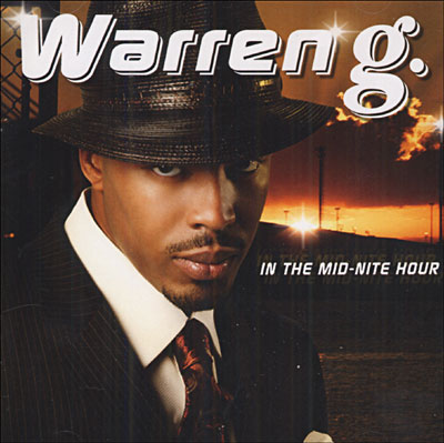 In the midnite hour