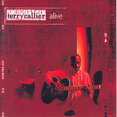 Alive