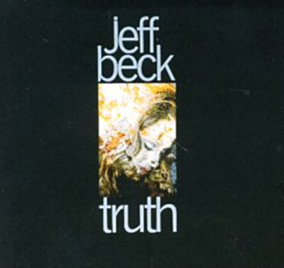 Jeff Beck - 1