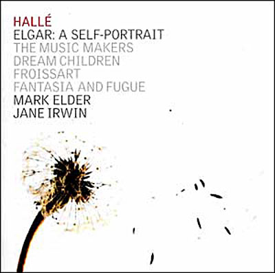 Ouverture Froissart - Dream children - The music makers - Fantaisie et fugue