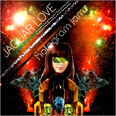 Hologram jams