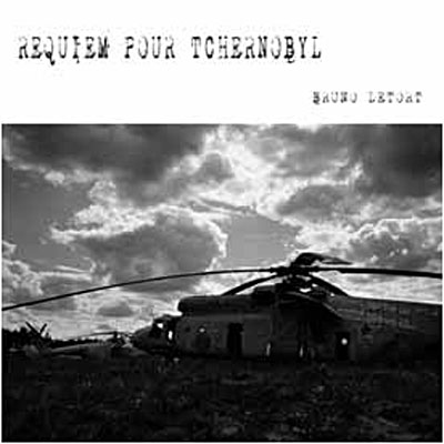Requiem pour Tchernobyl