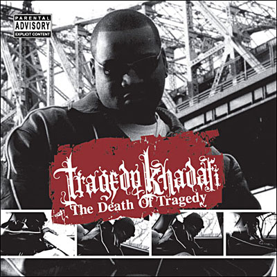 Death of tragedy