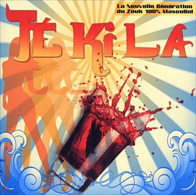 Té ki la