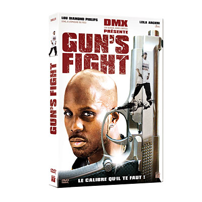 Gun's Fight