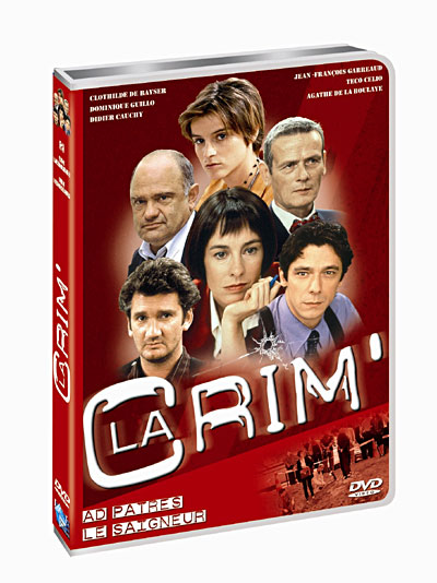 La Crim' - Volume 2