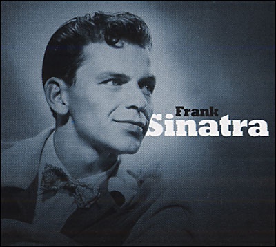 Frank Sinatra - Digipack