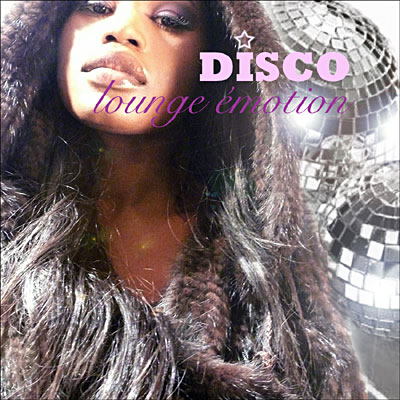 Disco lounge emotion