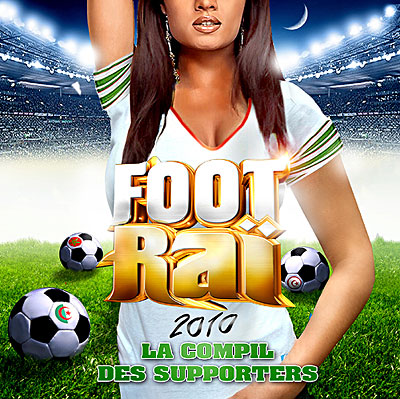 Foot raï 2010