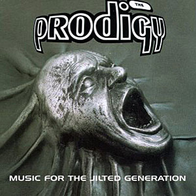 Music for the jilted generation