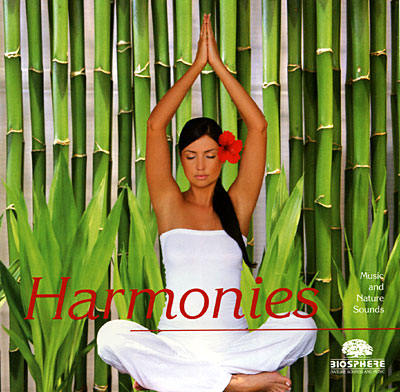 Harmonies Compilation