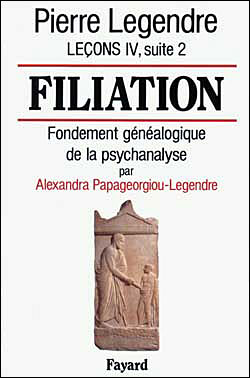 Filiation
